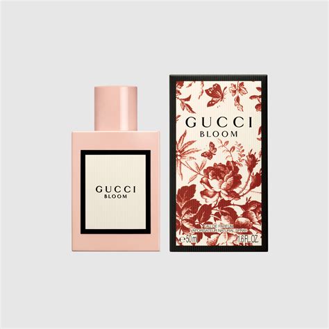 gucci parfym dam|Gucci bloom 50ml price.